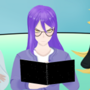 Chapter 5: Self-Defense Class Part 1