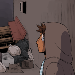 Chapter 2.3- "Breaking Into Your Own Room"