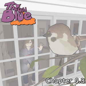 The Wild Blue | Chapter 0.3
