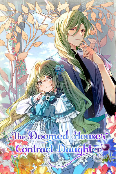 The Doomed House's Contract Daughter