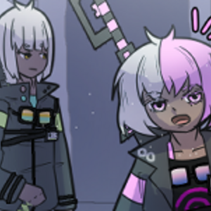 Outpost 115 Cargo Bay Hall | Depth: 445m