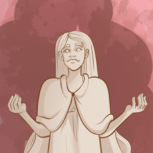 The comic book is out! 