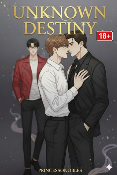 Unknown destiny (BL)