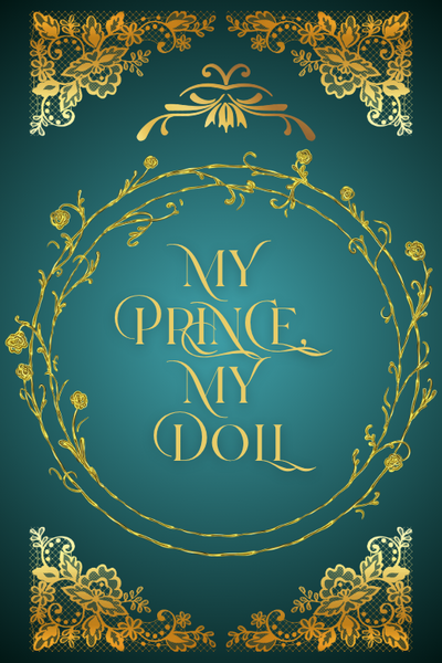 My Prince, My Doll