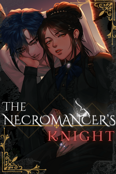 The Necromancer's Knight