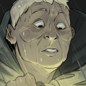 Granny &amp; The Gull | Episode 6