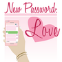 New Password: Love