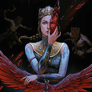 Tsarevna. Whispers of the Fallen