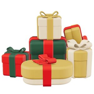 BONUS - Holiday Wishlists