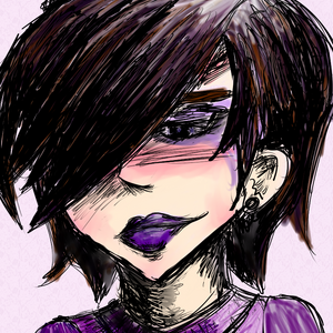 Purple Child