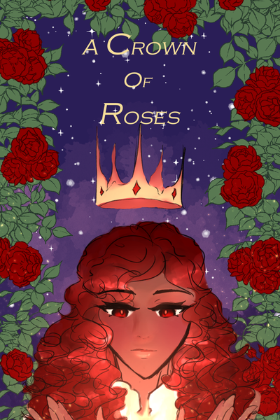 A Crown Of Roses 
