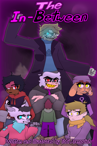 The In-Between
