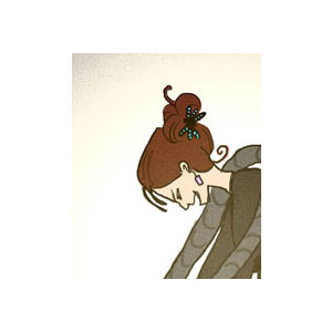 Fighting Dust Bunnys