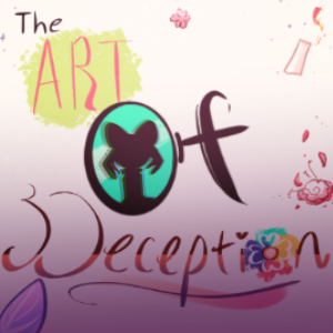 The Art of Deception. Act 1 Cover
