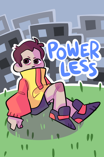 Powerless!