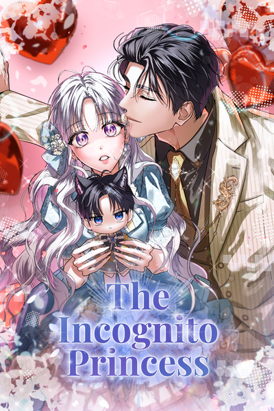 The Incognito Princess