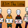 Ask the Little Paps