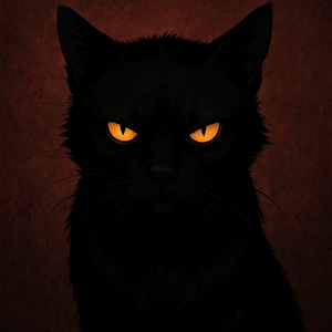 The Third Meow