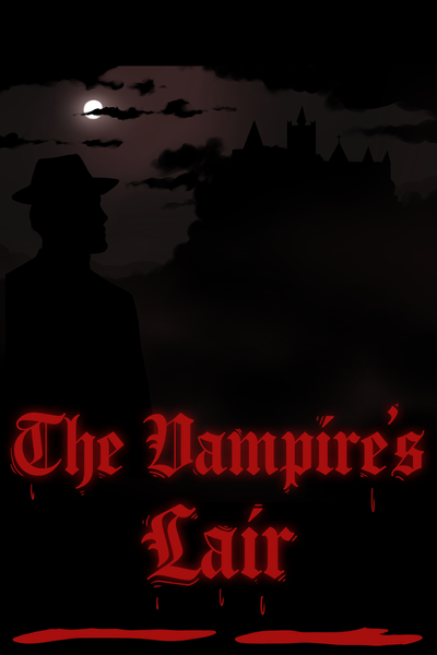 The Vampire's Lair