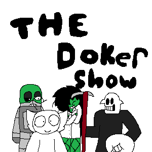 The Doker Show Under Maintanence