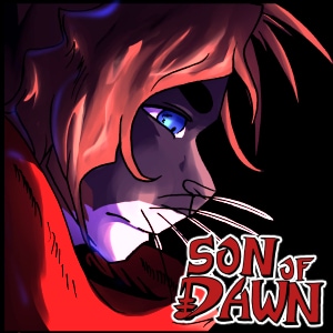SON OF DAWN