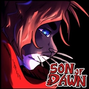 SON OF DAWN