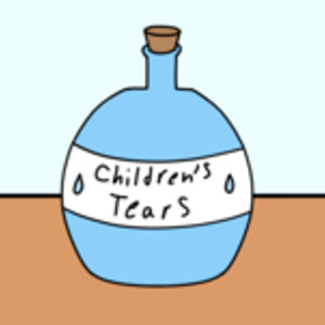 Ep. 10 - Children's Tears