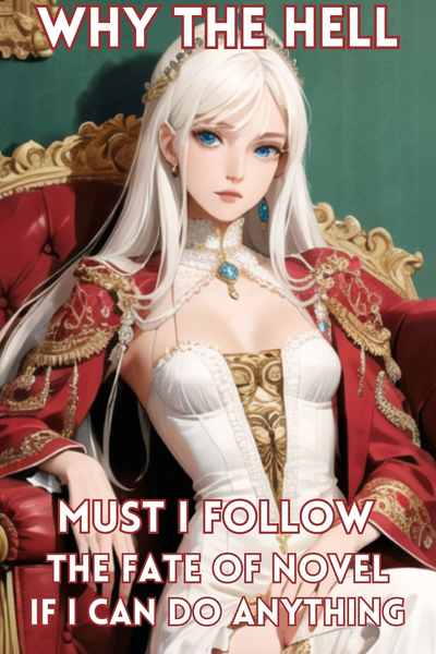 Why The Hell Must I Follow The Fate of Novel If I Can Do Anything