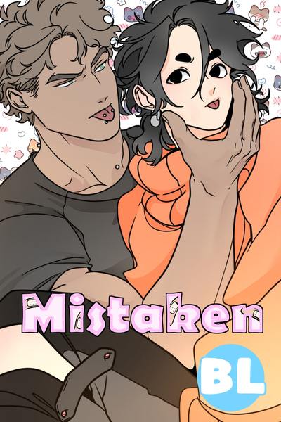 Mistaken (Ita)