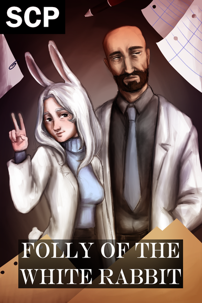 Folly Of The White Rabbit