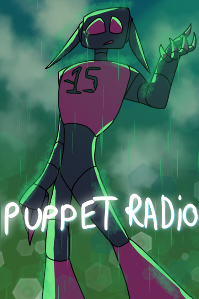 Puppetradio