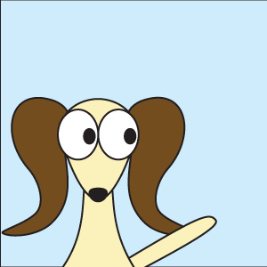 16. A Day in Dog's Life