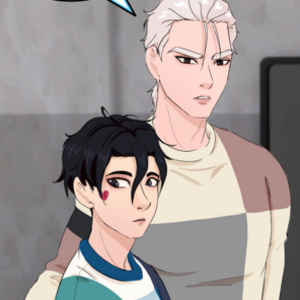 #10 - Who's In Control