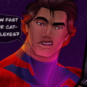 Chapter 3: Earth 777 - Pages 36 - 39