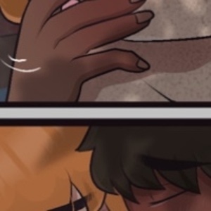 NSFW Ch9 P31 (Chapter End)
