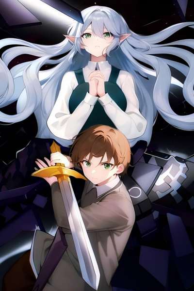 El Despertar De Los Destinos Entrelazados