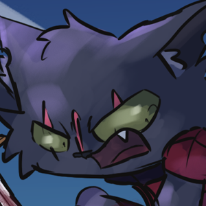 Prologue - The Heiwana Senshi