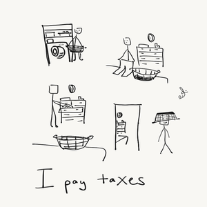 I Pay Taxes