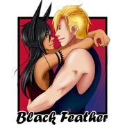 Black Feather (Deutsch)