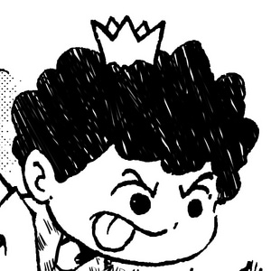 King of Procrastination