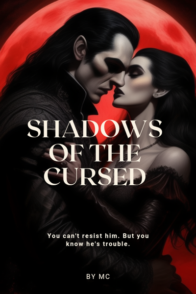 Shadows of the Cursed 