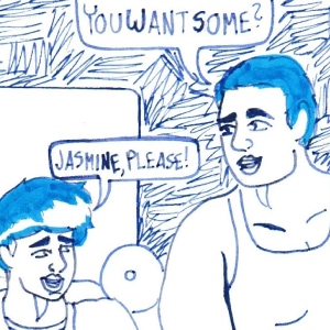 Act III: Waning Gibbous Part 2