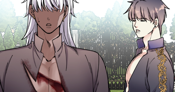 Read DARISHA/ Princess's Secret Sweetheart :: Chapter 103 | Tapas Comics