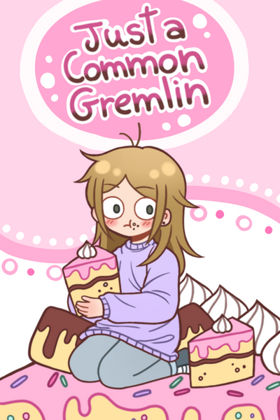 Just a Common Gremlin