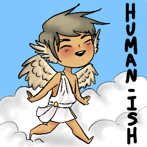 Human-ish