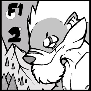 Fable 1: Pt 2: nothing
