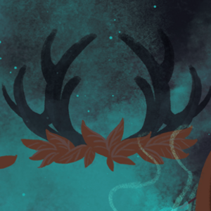 INTERMISSION GUEST ART no.2