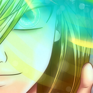 Guest Art: "Liitae!" by Lia Lumay