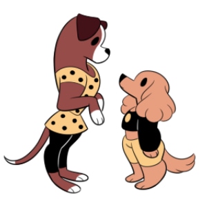 Catching up with an Old Friend