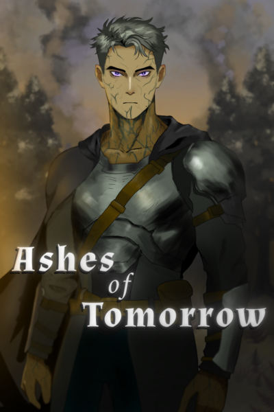 Ashes of Tomorrow